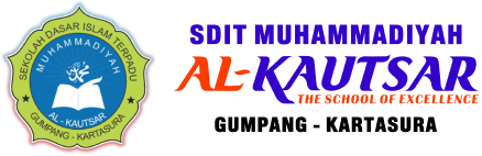 Logo SDIT Al-Kautsar
